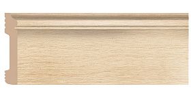 Плинтус напольный Decomaster D005-71ДМ 79х13х2400